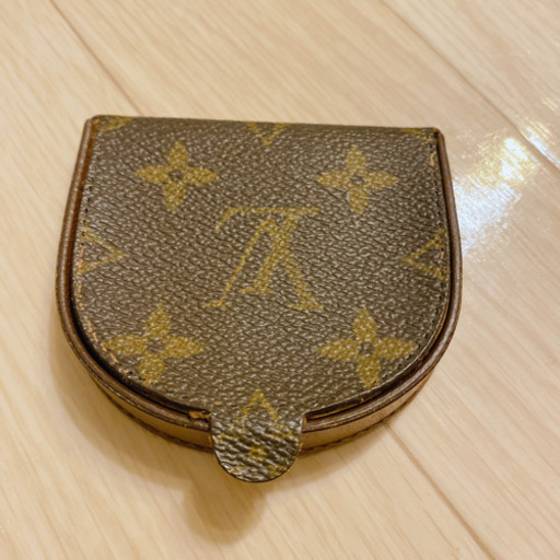 ルイヴィトン ケース 小銭入れ