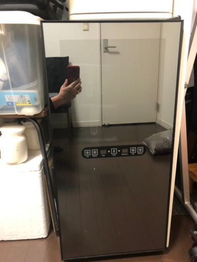 昆虫飼育撤退の為…