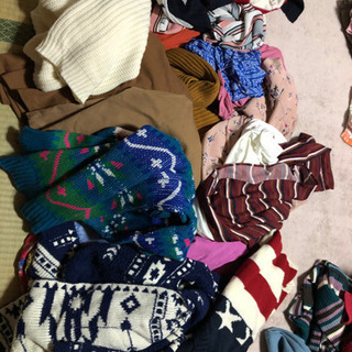 レディース服大量　50着まとめの画像