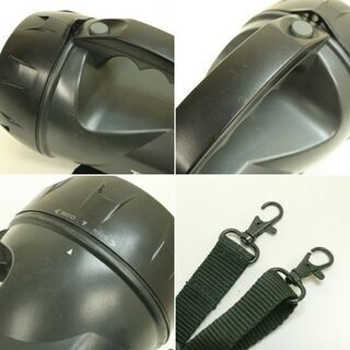 トラスコ中山 LEDハンディライト HL-338L スタンド付き 165lm 最大80時間点灯 作業用ライト 懐中電灯 アウトドア キャンプ ☆ 札幌市 清田区 平岡の画像