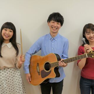 【短時間・WワークOK】ボーカル講師募集（京橋）の画像