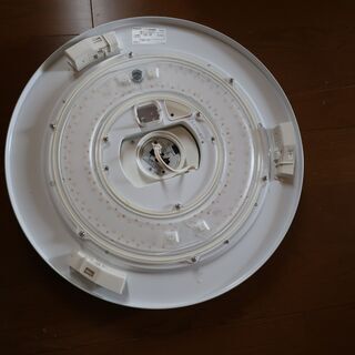 【1000円】　パナソニック　LED シーリングライト　リモコン付き【複数台数あります】【好評】天井照明の画像