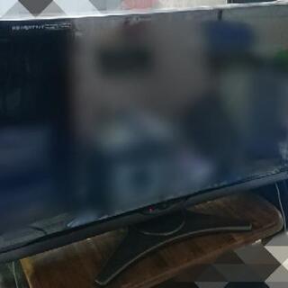 激安☆2010年製 SHARP フルHD 液晶テレビ 40インチ☆