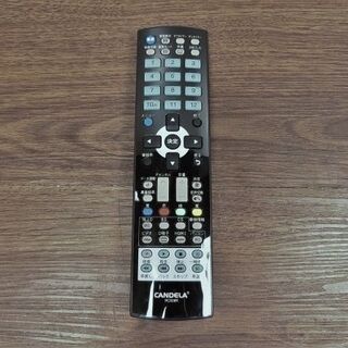 【ハッピー西葛西店】19インチ　液晶テレビ　CANDELA[カンデラ]　ID:55208の画像