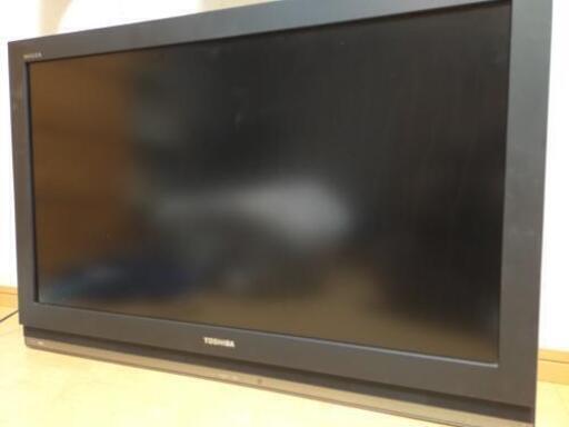 液晶テレビ32インチ  \u003c東芝:REGZA\u003e