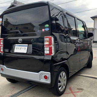 【自社ローン可能】【分割】トヨタ　ピクシスメガ　Dの画像