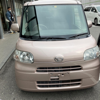 ★装備の良いタントX★