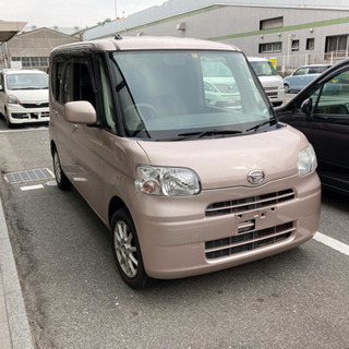 ★装備の良いタントX★の画像