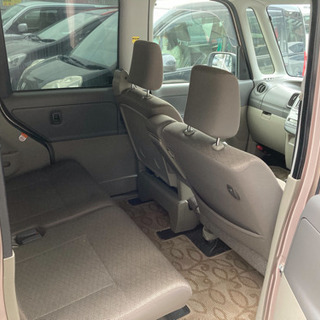 ★装備の良いタントX★の画像