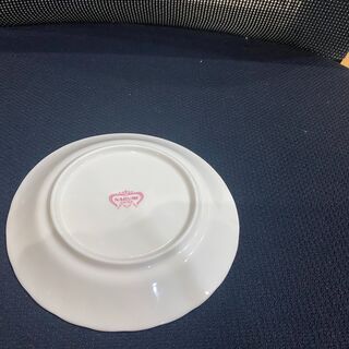 店頭販売済　⭐NARUMI　お皿セット⭐ の画像