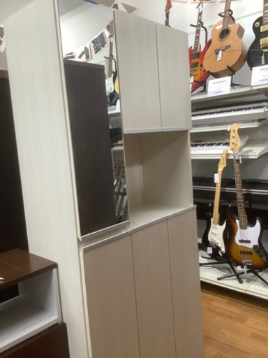 ３枚扉 シューズボックス売ります！