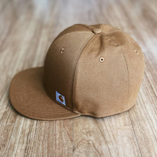 ※お取引中※Carhartt(カーハート)ベースボールキャップの画像
