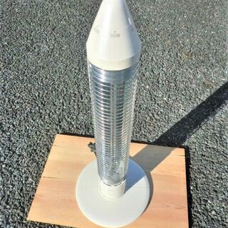 ＜お取引中＞美品　KOIZUMI　 電気ストーブ　KKS-0612