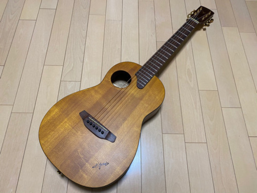 K YAIRI ギター Nocturne