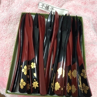 菓子揚子の画像