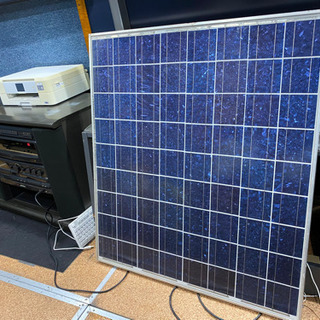 京セラソーラーパネルDIYで太陽光発電！