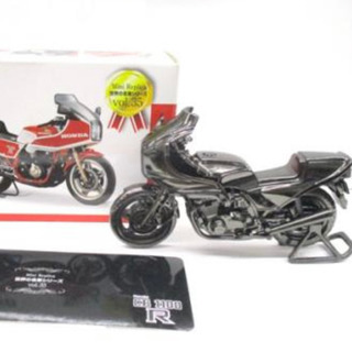 ● 新品 ● 世界の名車シリーズ HONDA CB1100R
