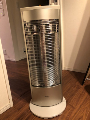 【受取者決定】日立シーズヒーター HLH-W1110S