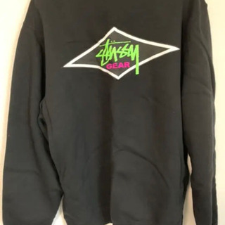 Stussy トレーナー
