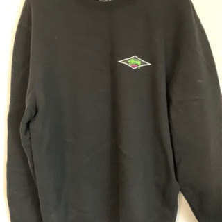 Stussy トレーナーの画像