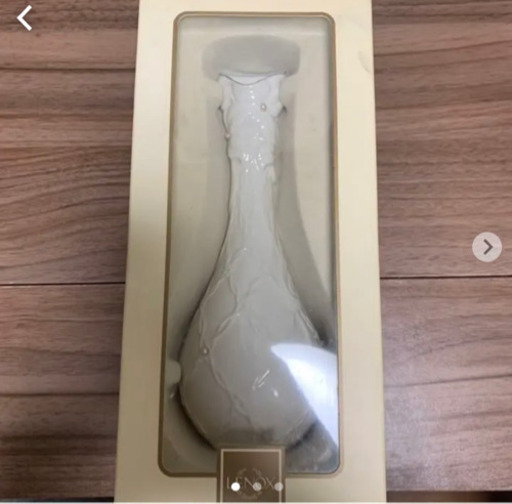 LENOX 花瓶 美品 新品未使用