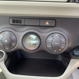 【自社ローン可能】 トヨタ　パッソ　の画像