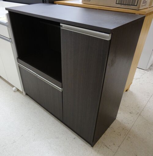 レンジボード ロータイプ DBR【ユーズドユーズ名古屋天白店】 J518