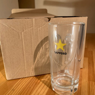サッポロビール　大ジョッキ3個