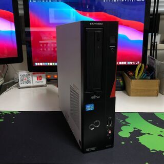 富士通 / ESPRIMO FMV Core i3 D551/G...