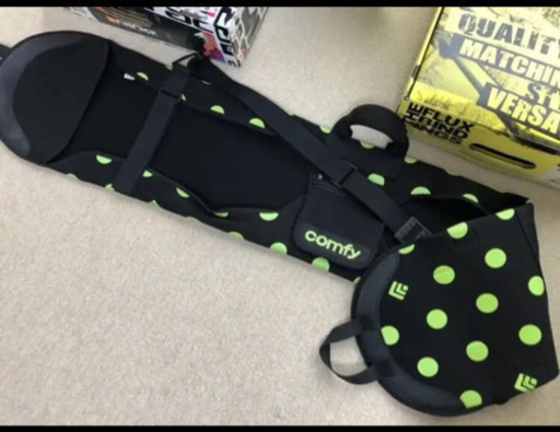 スノーボードセット