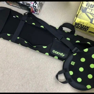 スノーボードセットの画像
