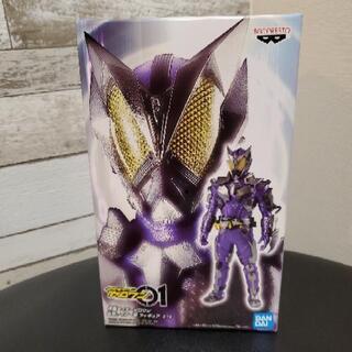 仮面ライダー　ゼロワン　フィギュア