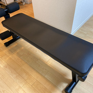 LEADINGEDGE 腹筋 筋トレ ダンベルプレス ベンチプレス