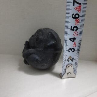 犬の置物②の画像