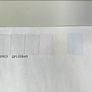 1/18以降値上げします！事務所に最適！EPSON ビジネスプリンター PX-1200 A3対応 の画像