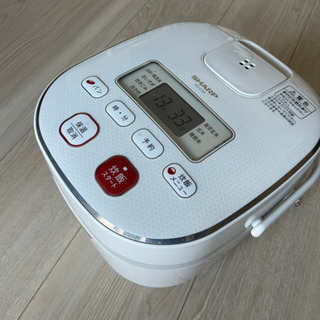 炊飯器