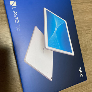 LAVIE Tab E TE710 Wi-Fiモデル
