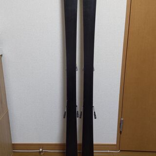 受付終了：スキー フィッシャーWorldCupSL155cm【直接引き取りもしくは着払い可の方】の画像