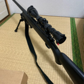 VSR-10 プロスナイパー　Gスペック