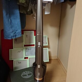  掃除機