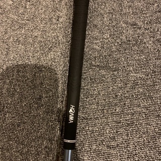 ホンマ　BIG-LB210 U2 19度　ヘッドカバー無し　ゴルフクラブの画像