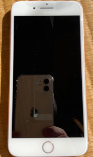 全新iPhone8 plus