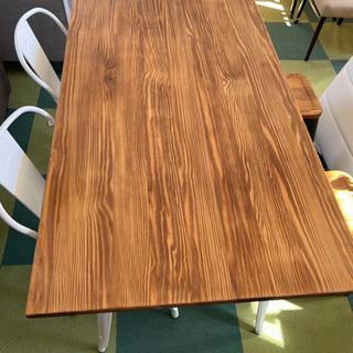 ダイニングセット　中古　リサイクルショップ宮崎屋21.1.9の画像