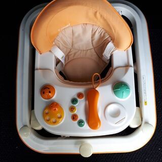 【配達します】歩行器