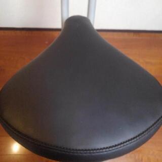アルインコ　フィットネスバイクの画像
