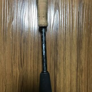 釣り具 (ベイトタックル) ロッド・リール・ルアーセットの画像