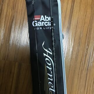 釣り具 (ベイトタックル) ロッド・リール・ルアーセットの画像