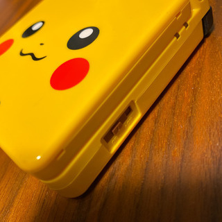 未使用に近い▶︎ゲームボーイアドバンスSP ピカチュー