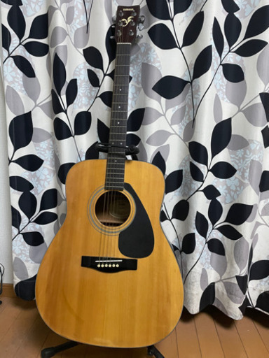 ヤマハ アコースティックギター  FG-411