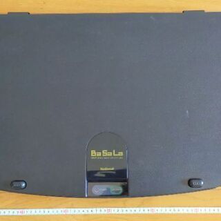 ズボンプレッサー 中古 松下電器製 
